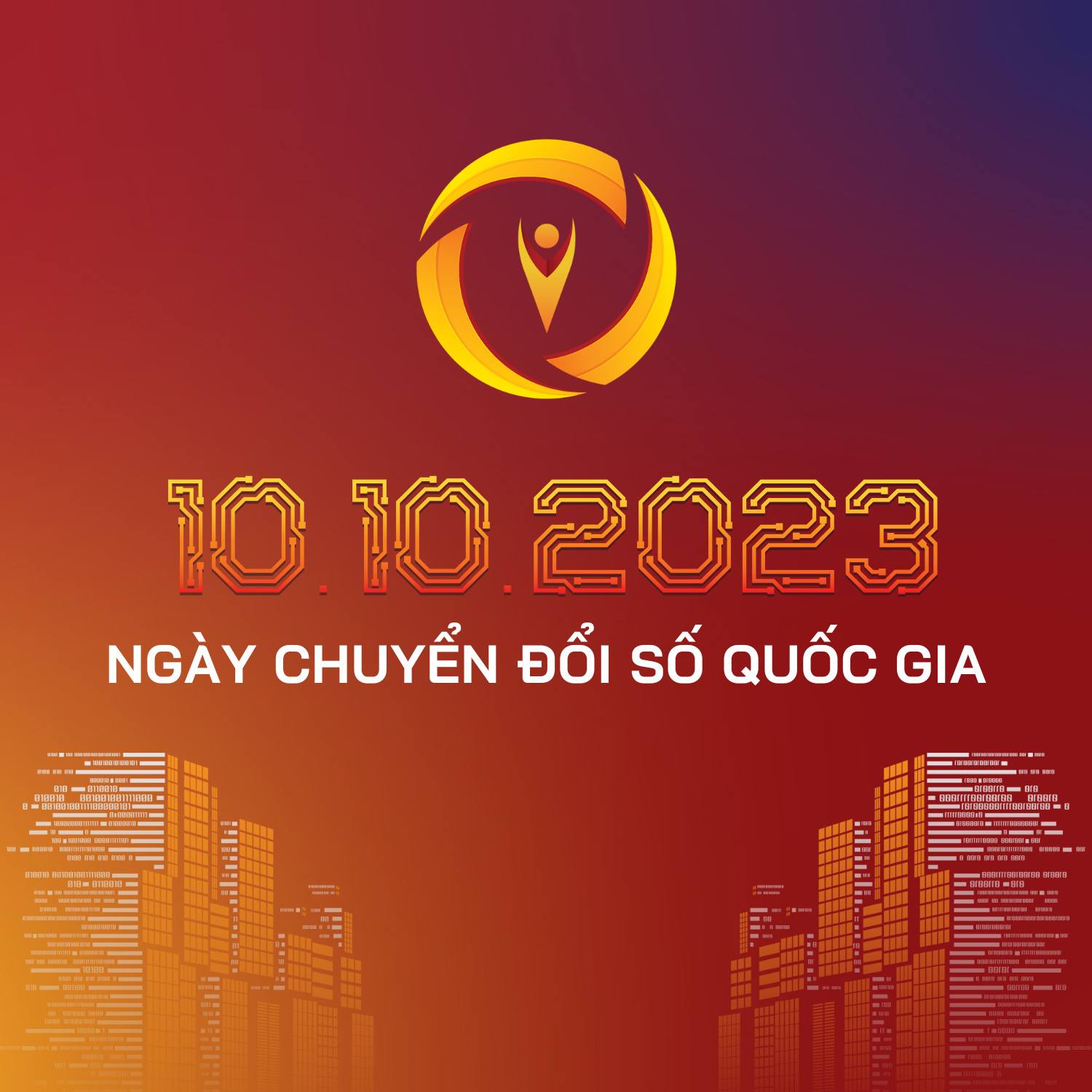 Ban Cơ yếu Chính phủ triển khai các hoạt động hưởng ứng Ngày Chuyển đổi số quốc gia năm 2026