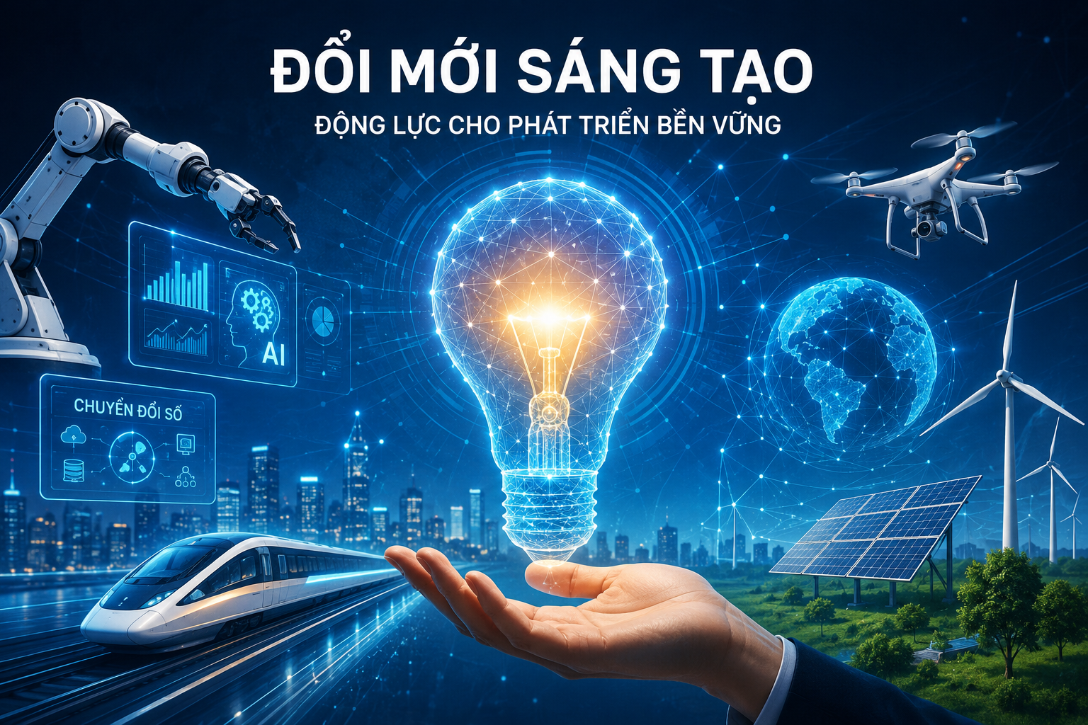 Chính phủ ban hành Nghị quyết tháo gỡ vướng mắc trong lập, phân bổ, giao dự toán cho hoạt động khoa học, công nghệ và đổi mới sáng tạo