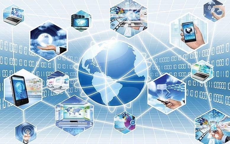 Chiến lược hợp tác quốc tế về các công nghệ chiến lược đến năm 2030